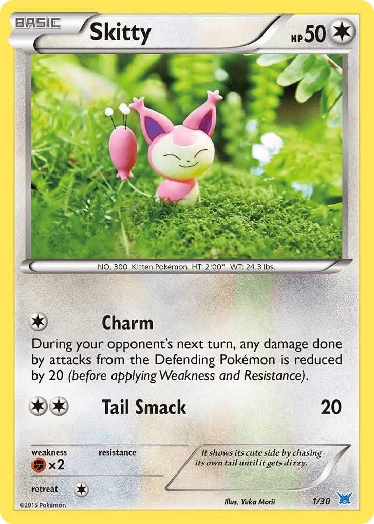 Skitty 1