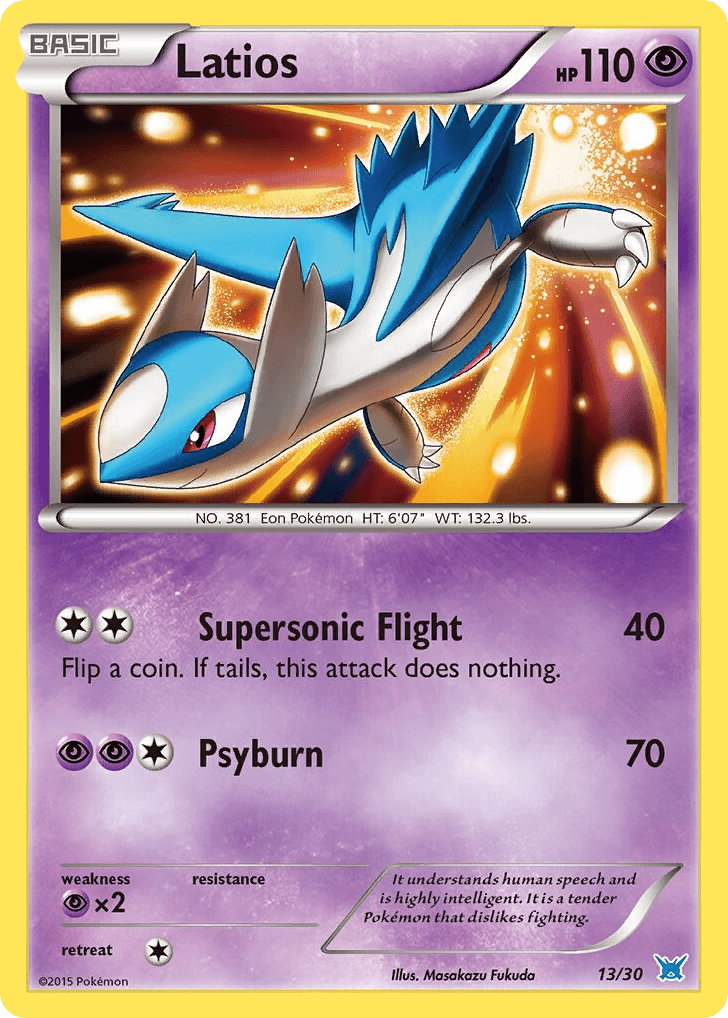 Latios 13