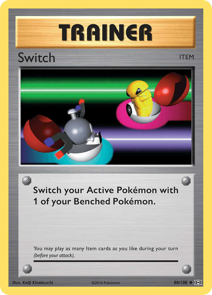 Switch 88