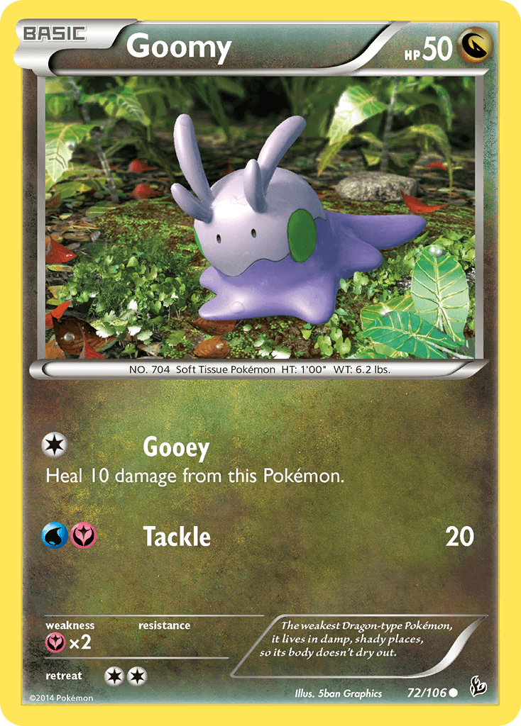 Goomy 72