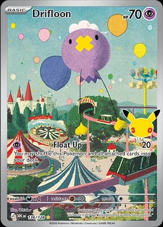 Drifloon 136/128