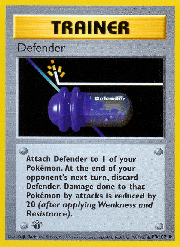 Defender 80