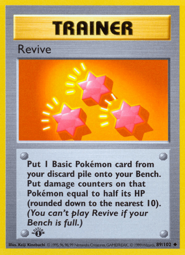 Revive 89