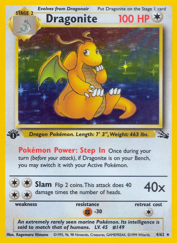 Dragonite 4