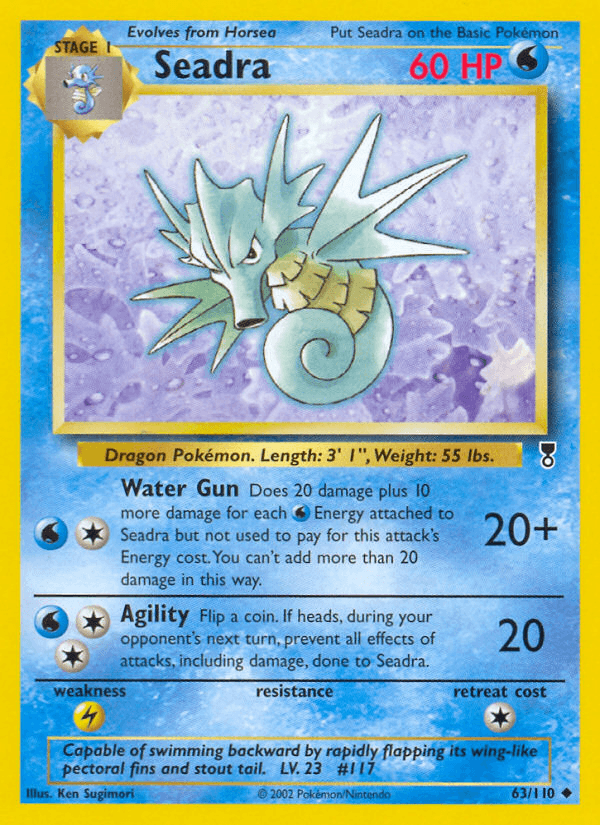 Seadra 63