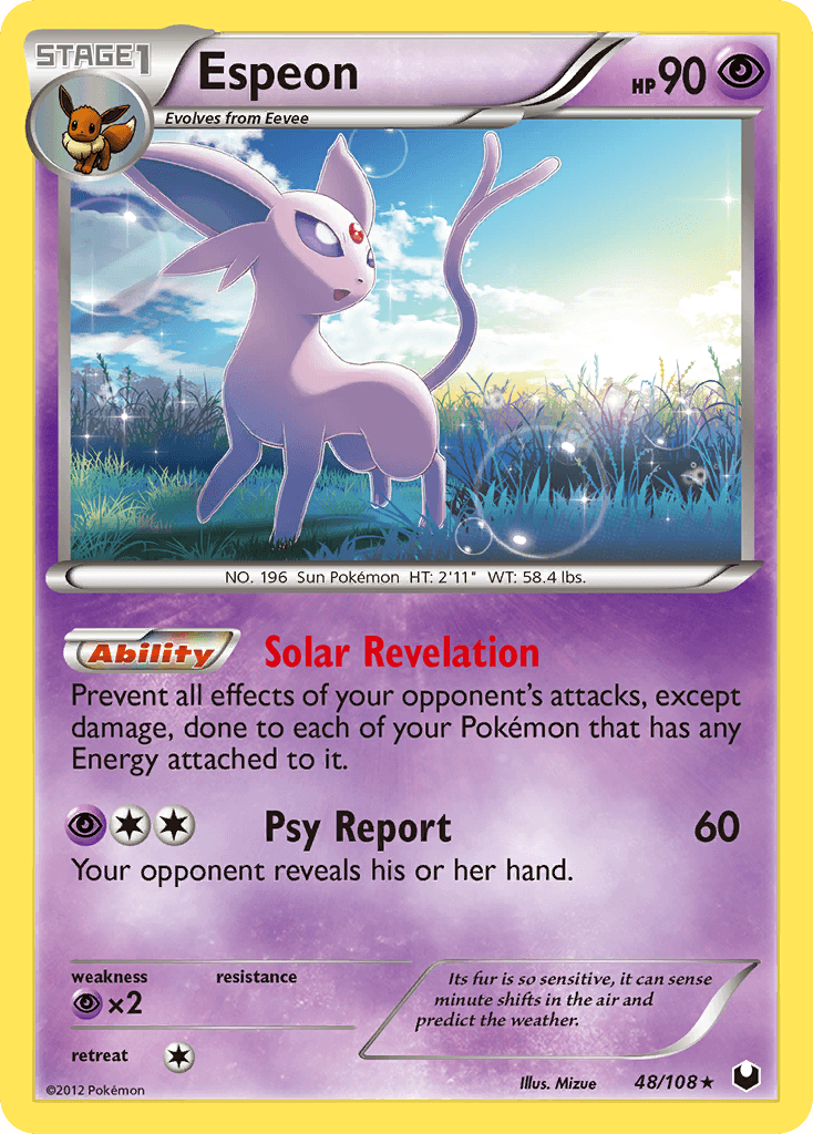 Espeon 48