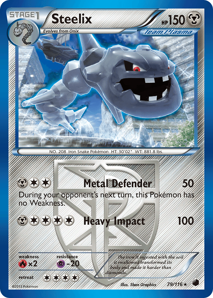 Steelix 79