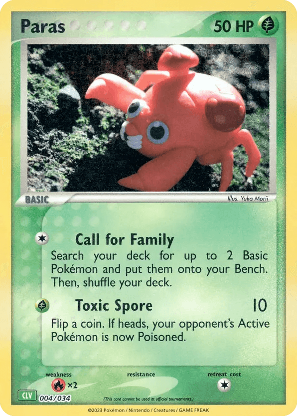 Paras 4