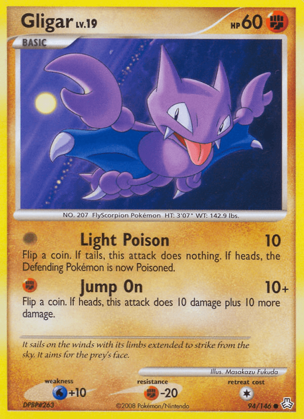 Gligar 94