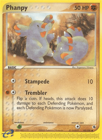 Phanpy 62