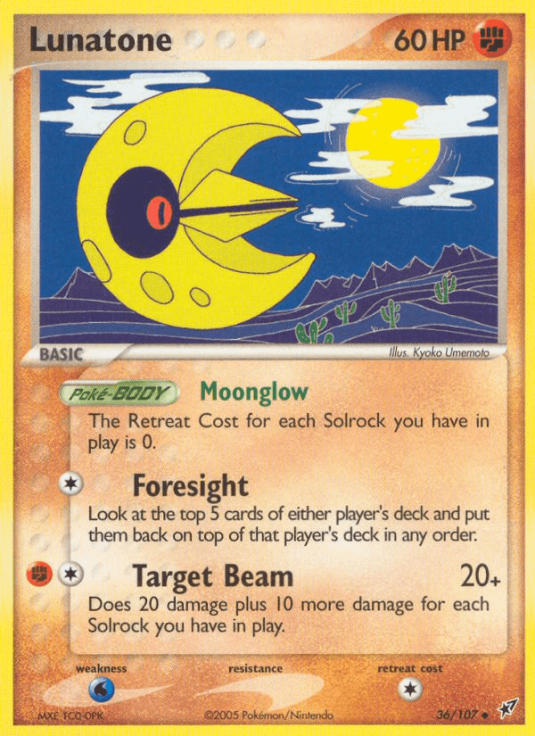 Lunatone 36