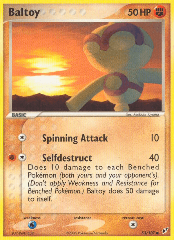 Baltoy 53