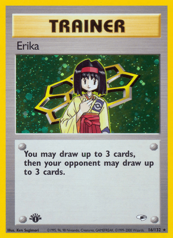 Erika 16