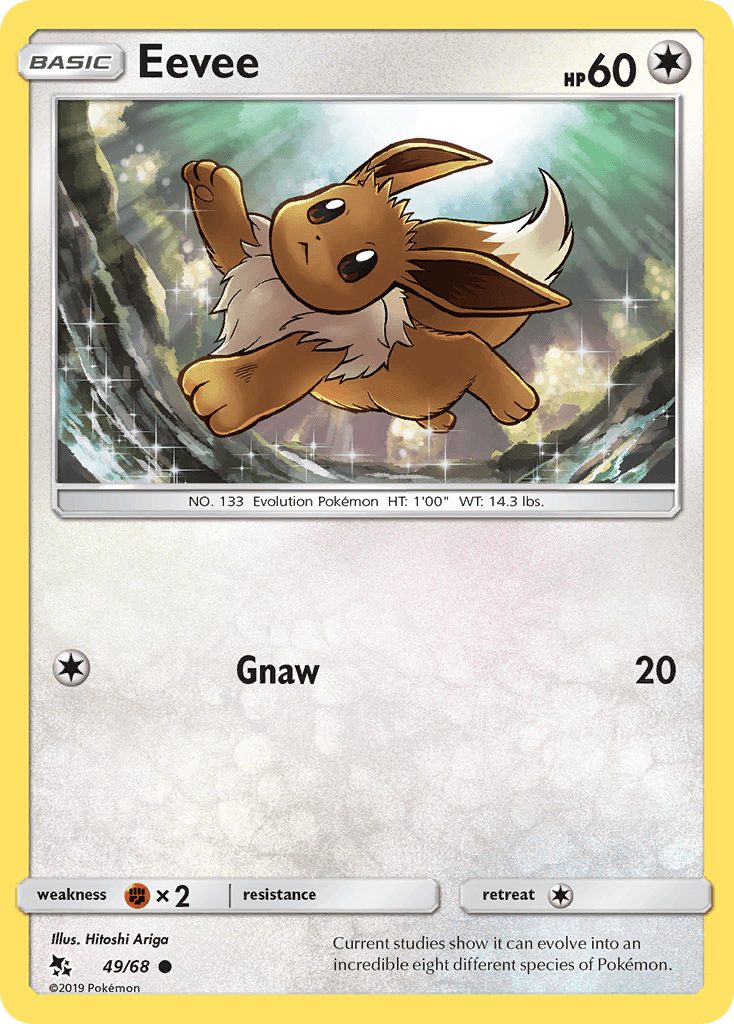 Eevee 49