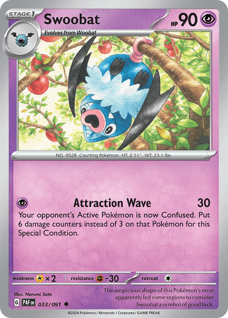 Swoobat 033/091