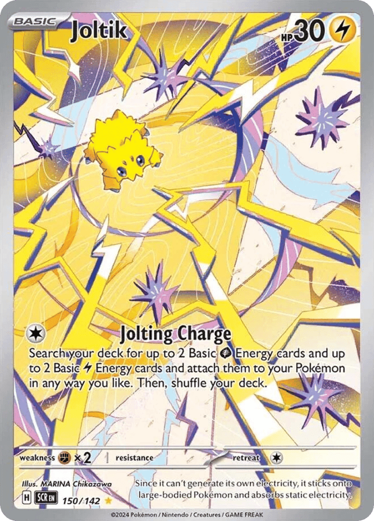 Joltik 150