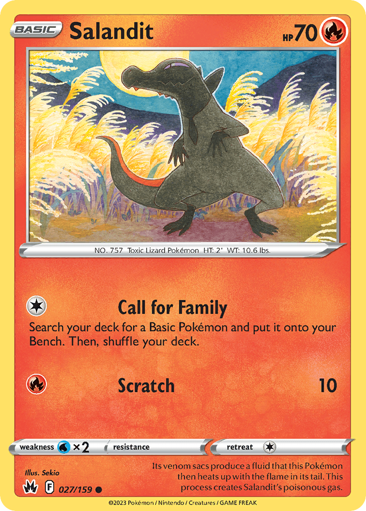 Salandit 027/159