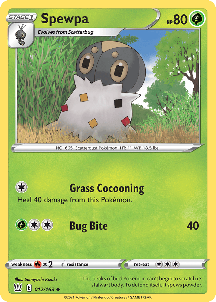 Spewpa 012/163