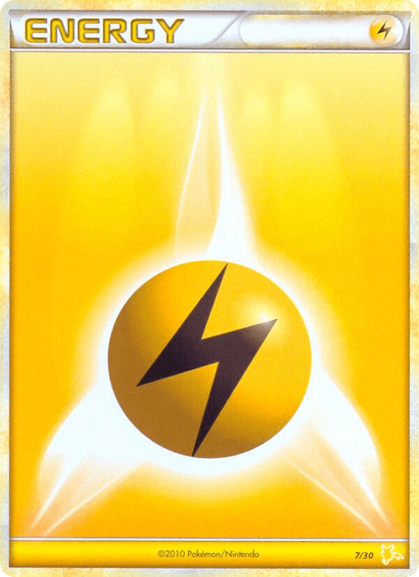 Lightning Energy 7